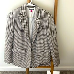 Vince Camino blazer